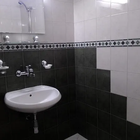 South Hotel Kiten (Burgas)