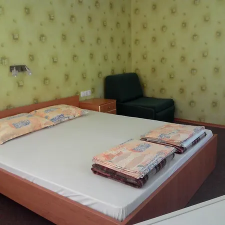 South Hotel Kiten (Burgas)