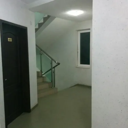 южен бряг Хотел