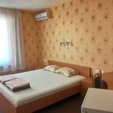 South Beach Hotel Kiten (Burgas)