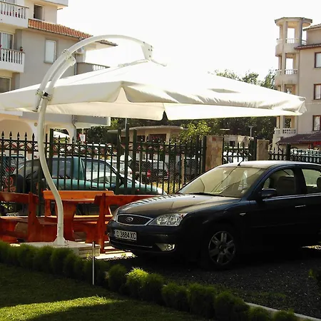 Hotel South Beach Kiten (Burgas)