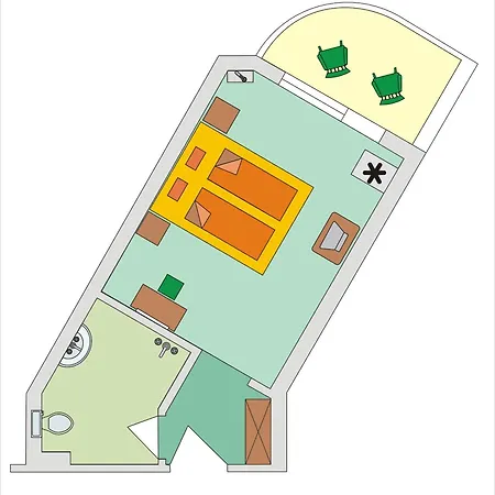 южен бряг * Китен