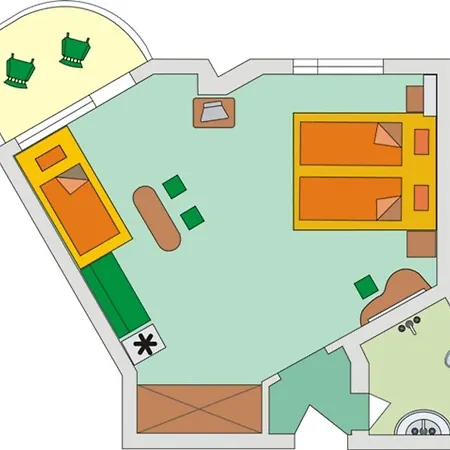 южен бряг Китен