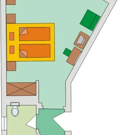 южен бряг Хотел *