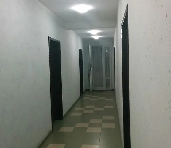 South Готель *