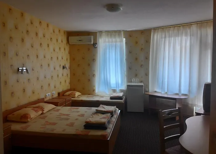 Готель South Китен