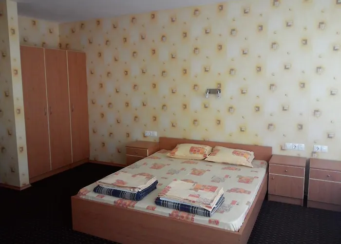 Готель South *