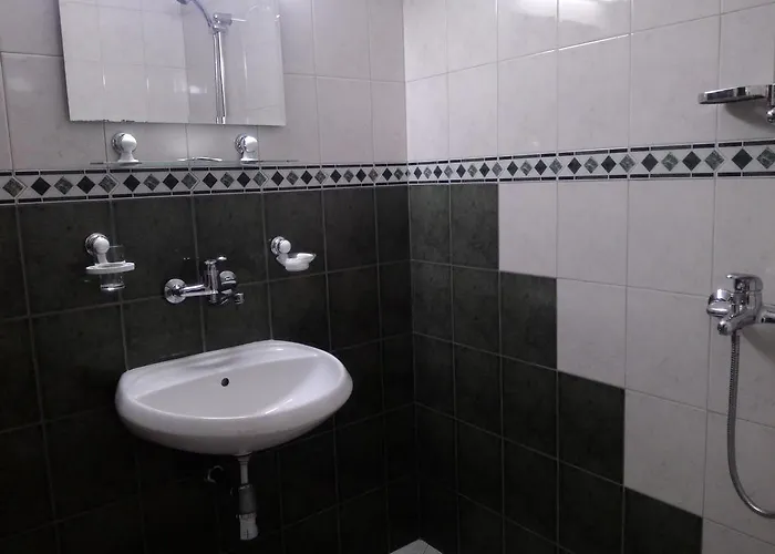 South Готель Китен