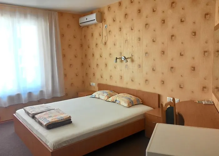 South Готель Китен