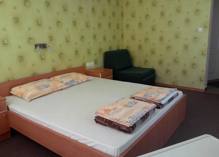 South فندق كيتن