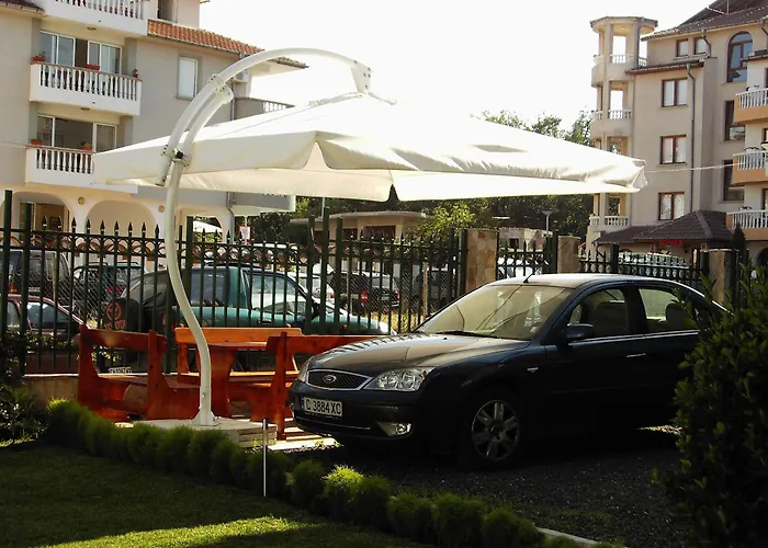 Готель South Китен