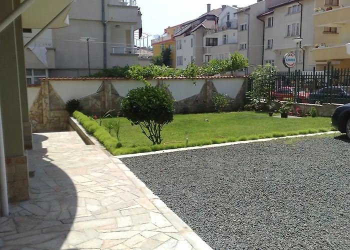 South فندق كيتن