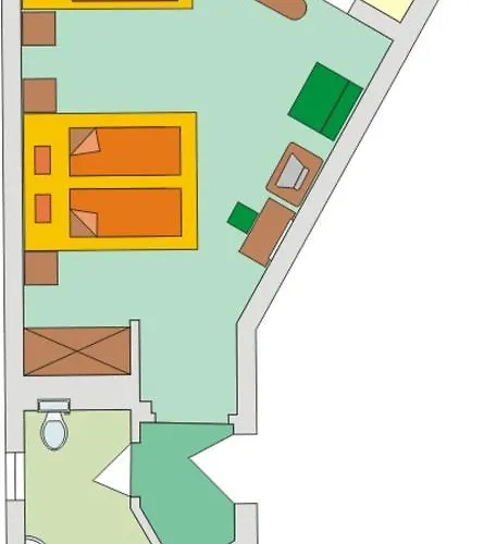 South Готель *