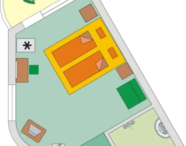 South Готель Китен