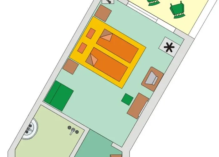 South Готель *